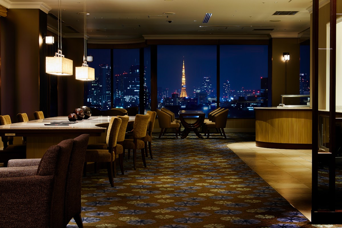 Royal Park Hotel photo 4