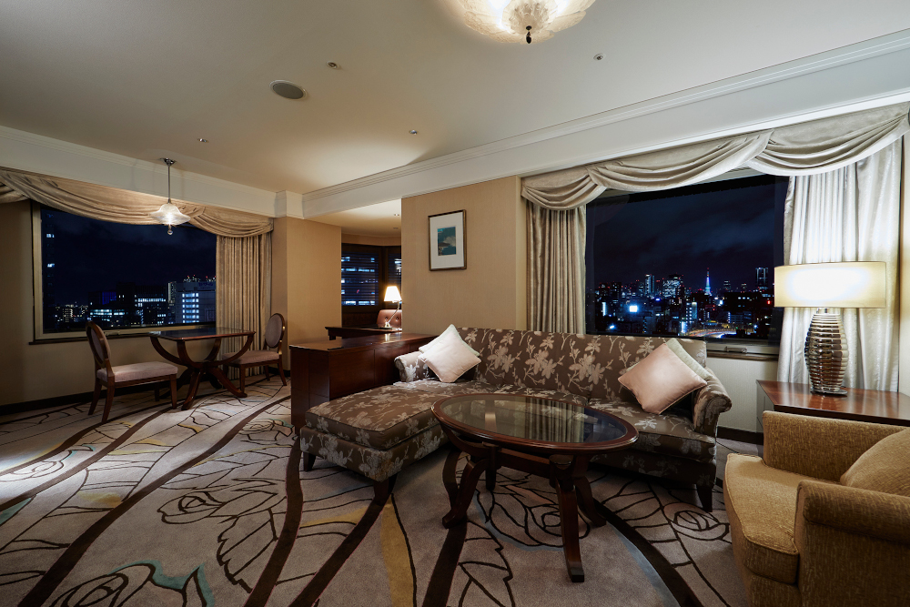 Royal Park Hotel photo 6