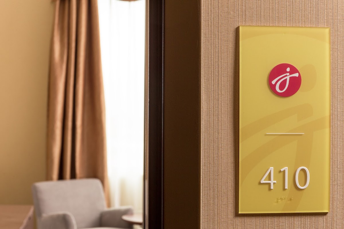 Jaslin Hotel photo 7