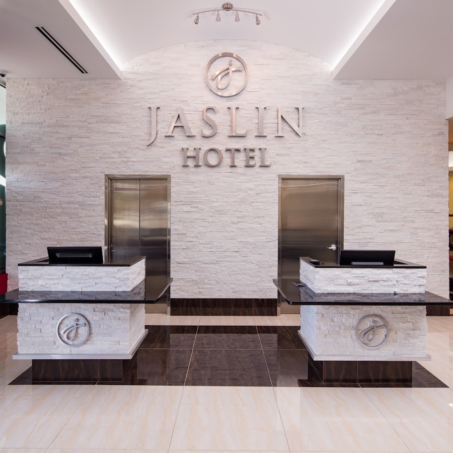 Jaslin Hotel photo 8