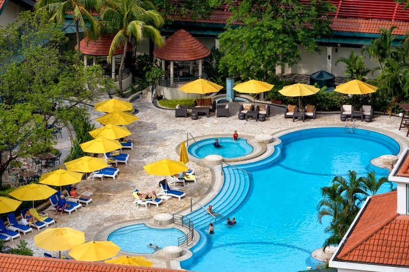 JEN Singapore Tanglin by Shangri-La photo 3