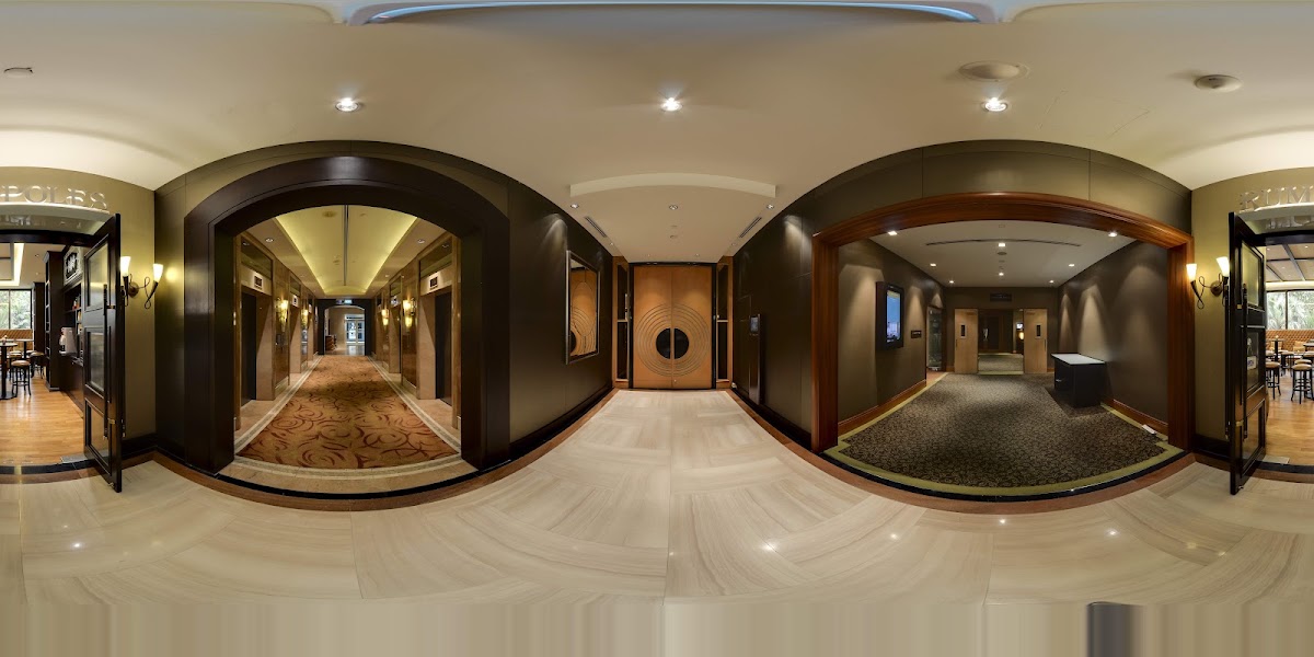 JEN Singapore Tanglin by Shangri-La photo 7