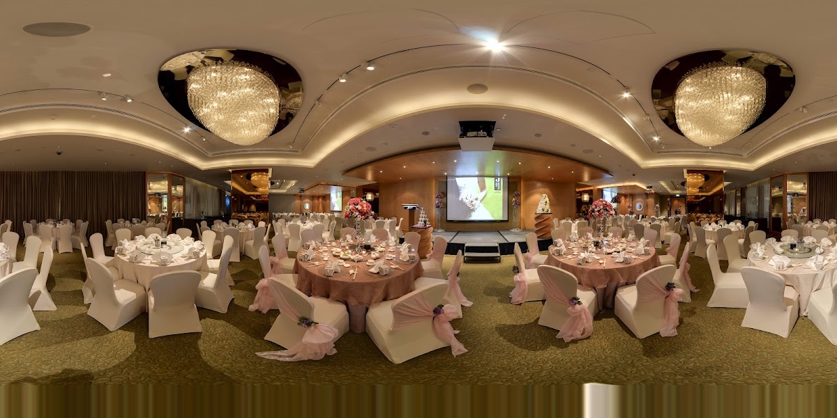 JEN Singapore Tanglin by Shangri-La photo 8