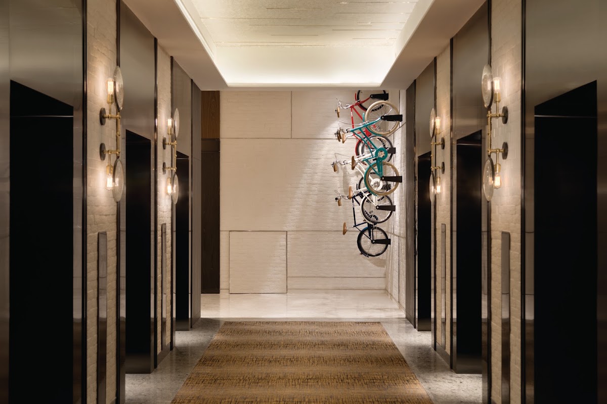 JEN Singapore Tanglin by Shangri-La photo 10