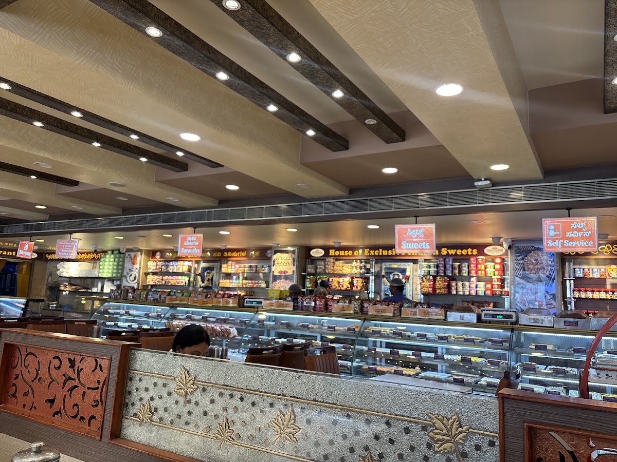 Adyar Ananda Bhavan - A2B photo 4