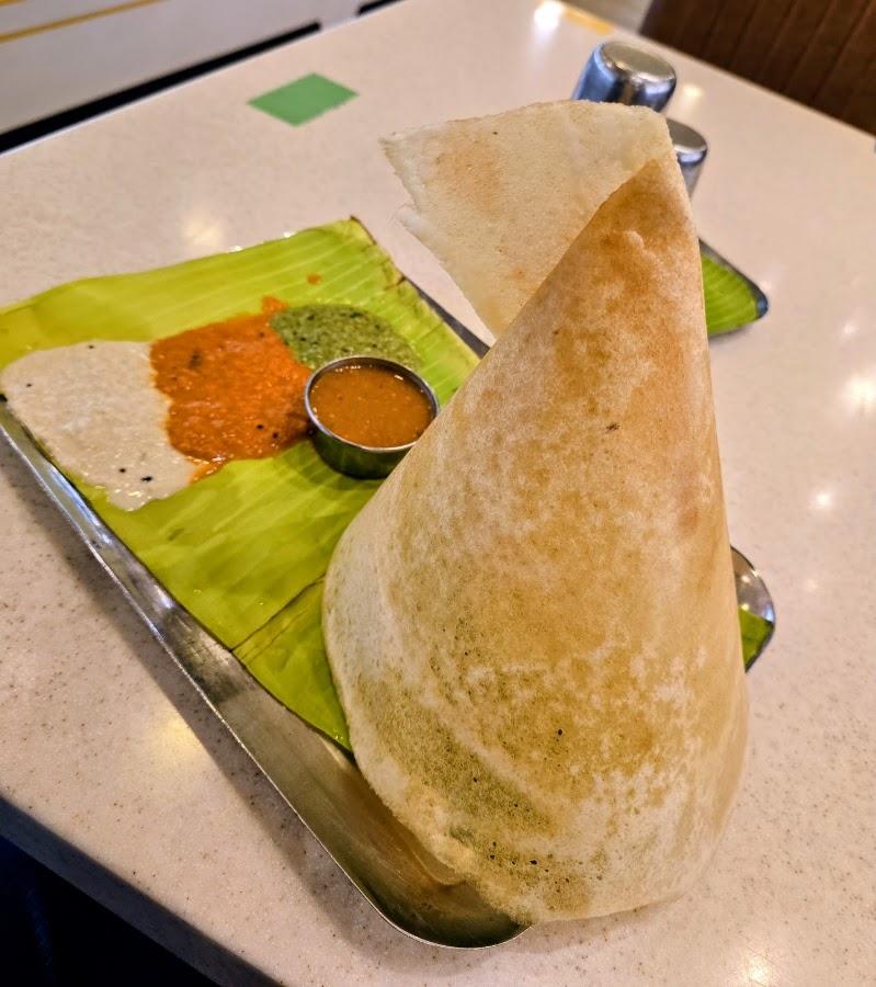 Adyar Ananda Bhavan - A2B photo 6