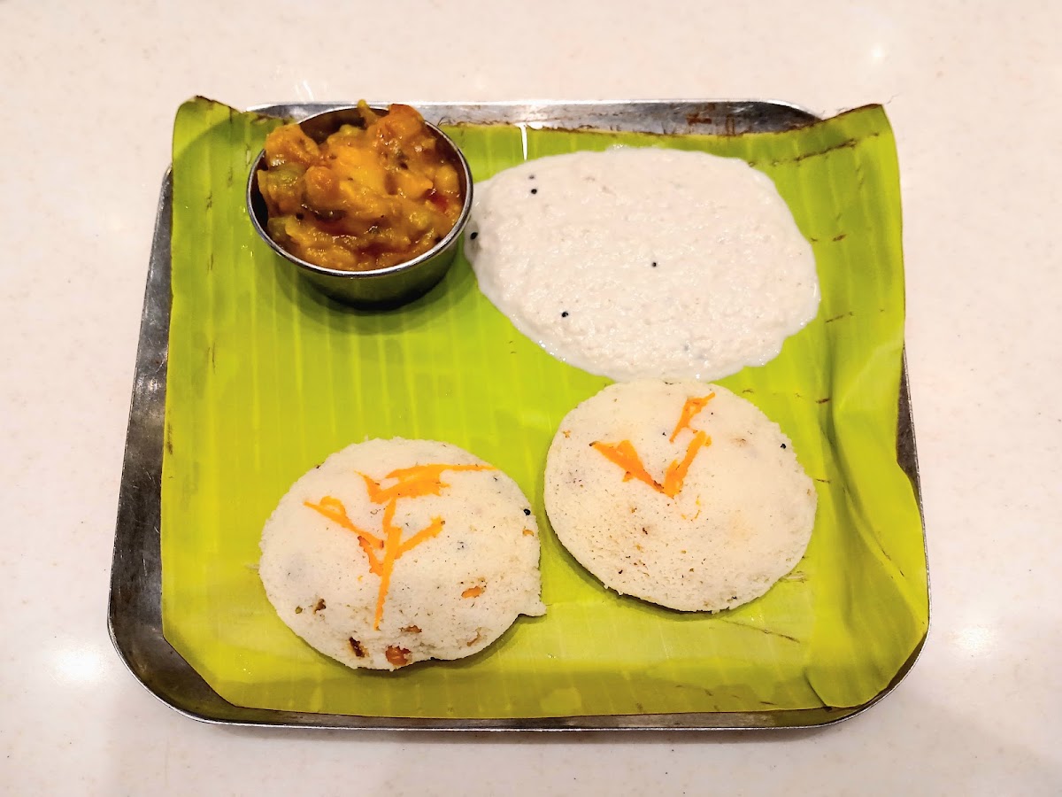 Adyar Ananda Bhavan - A2B photo 7