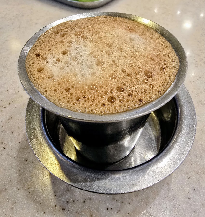 Adyar Ananda Bhavan - A2B photo 9