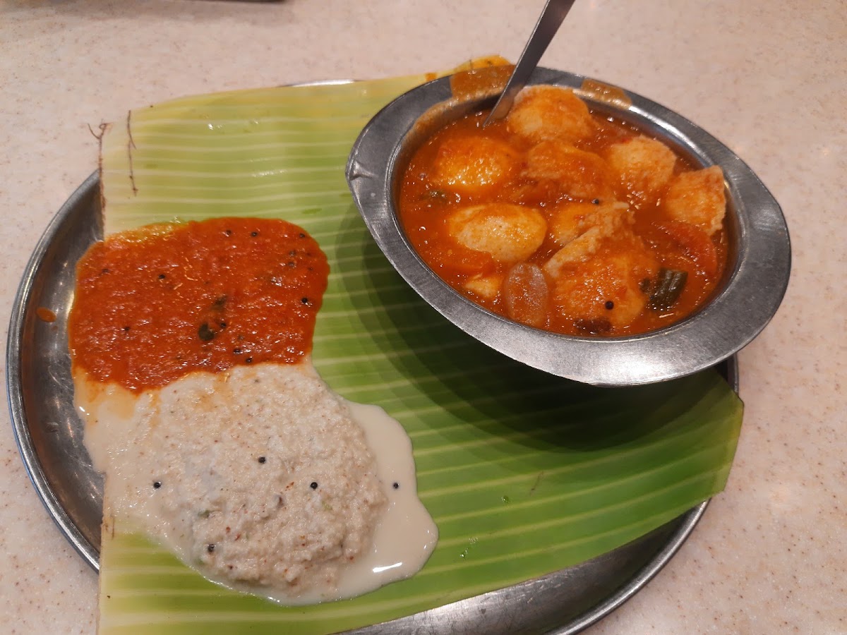 Adyar Ananda Bhavan - A2B photo 10