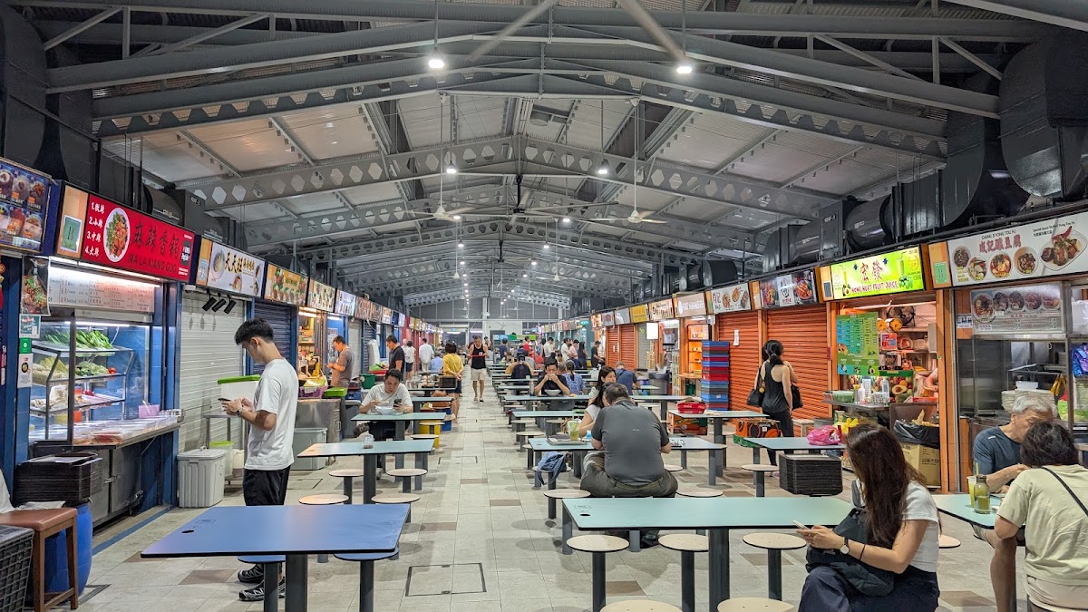 Alexandra Village Food Centre photo 6