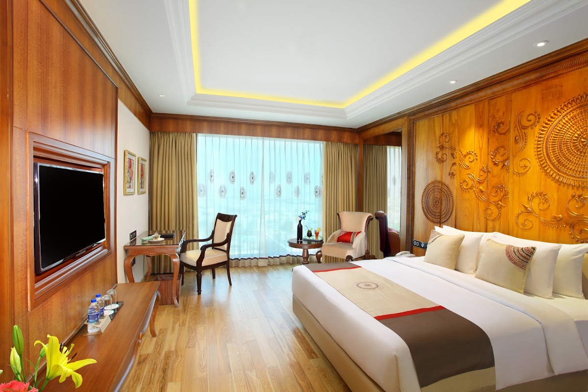 Seven Seas Hotel photo 2