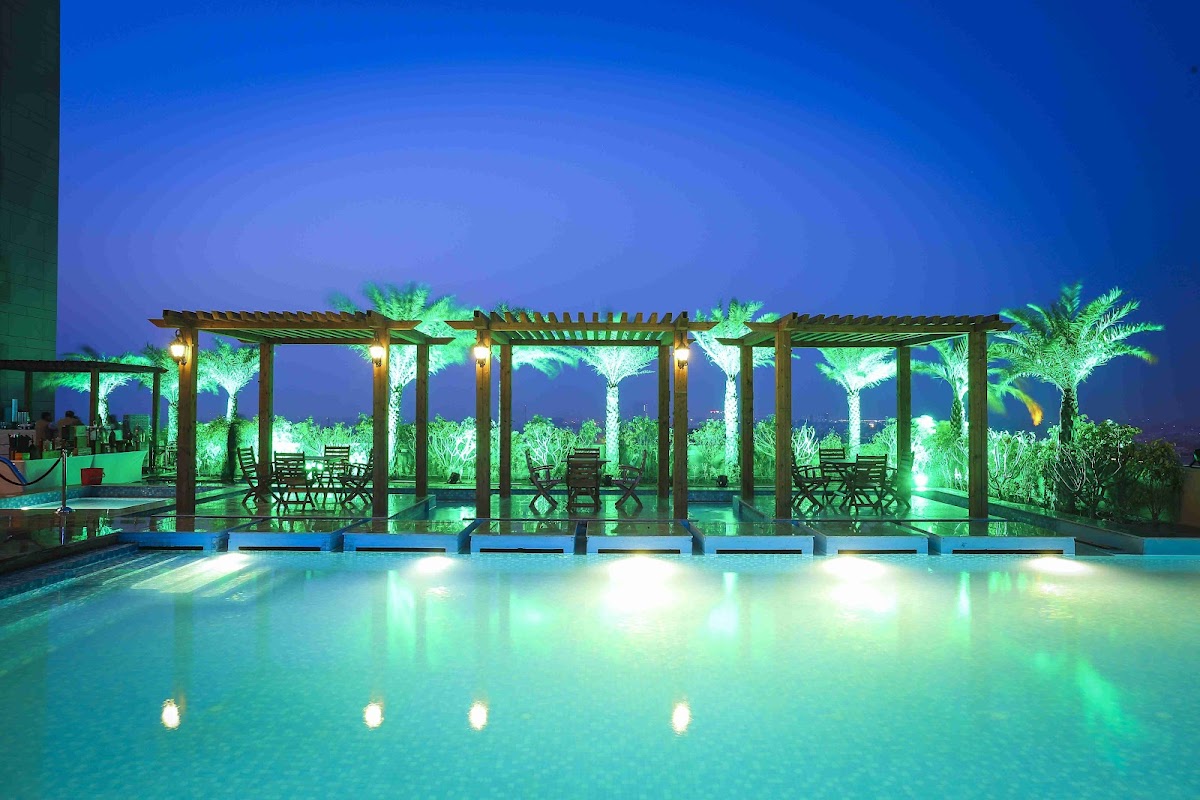 Seven Seas Hotel photo 3