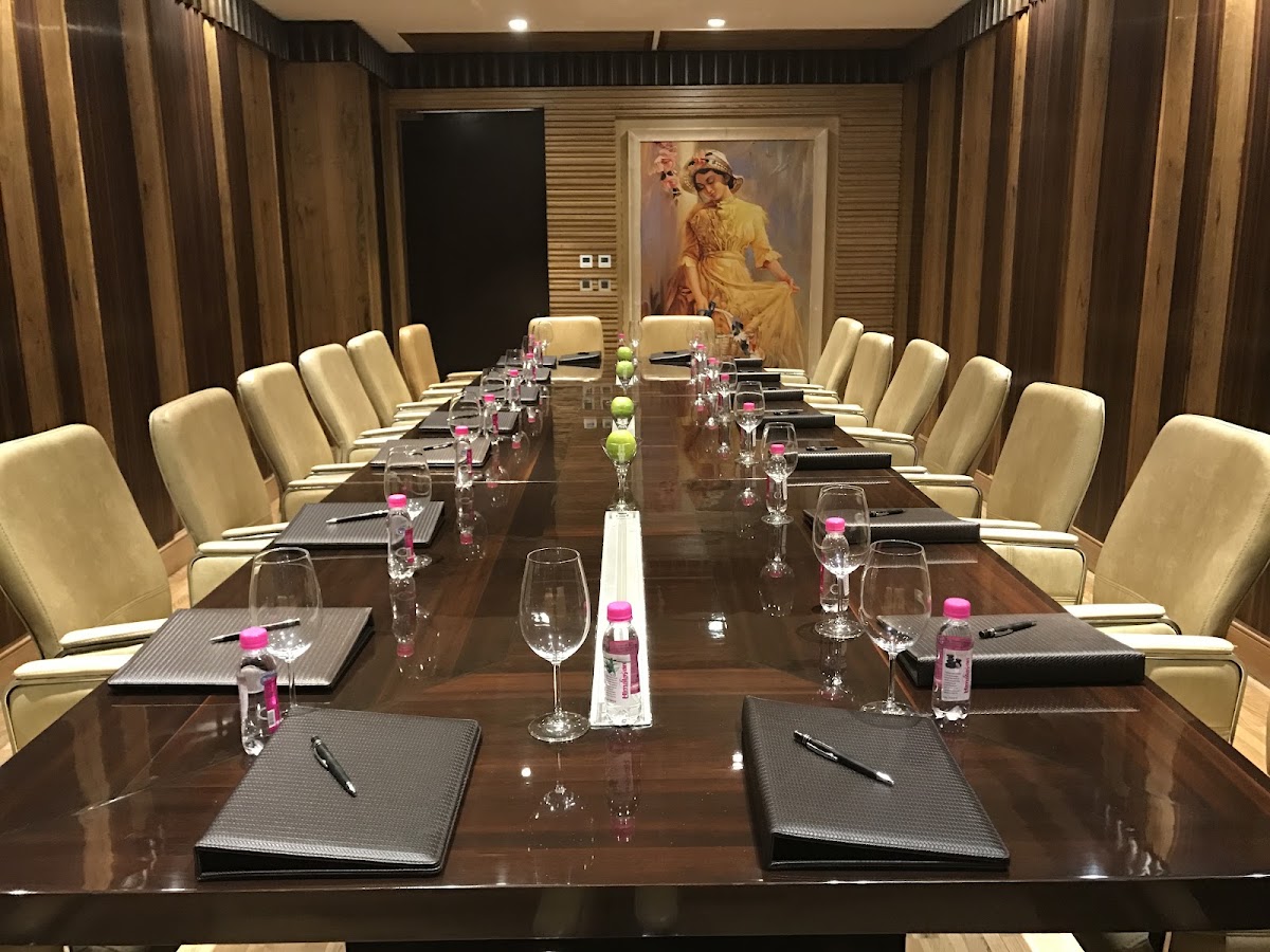 Seven Seas Hotel photo 8