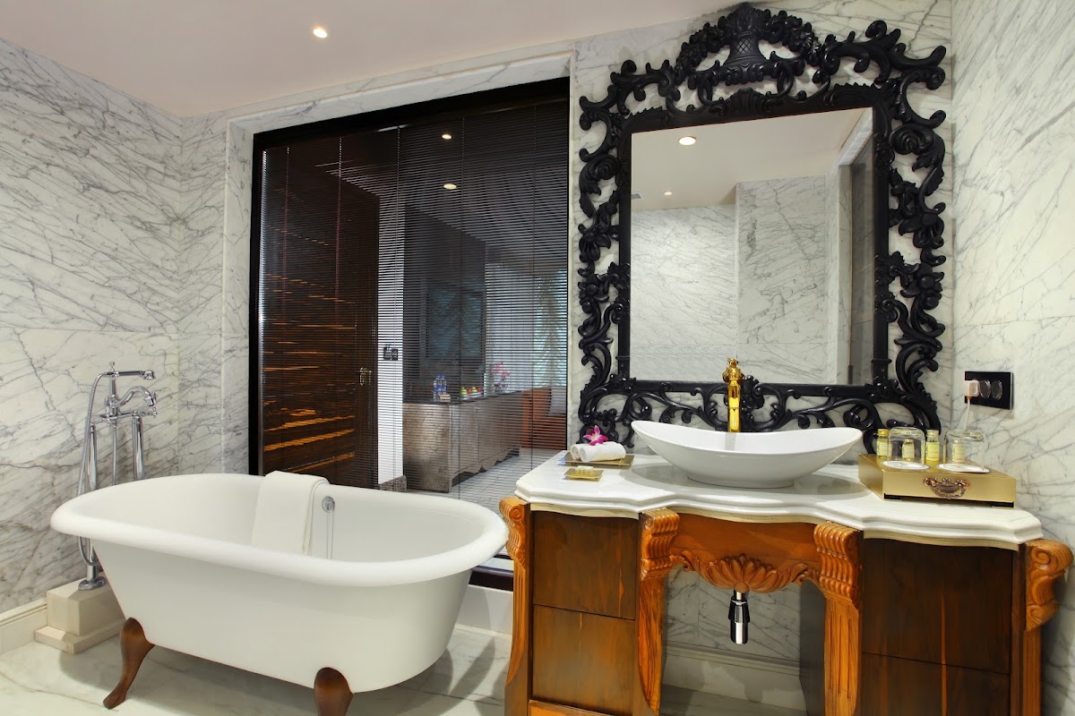Seven Seas Hotel photo 10