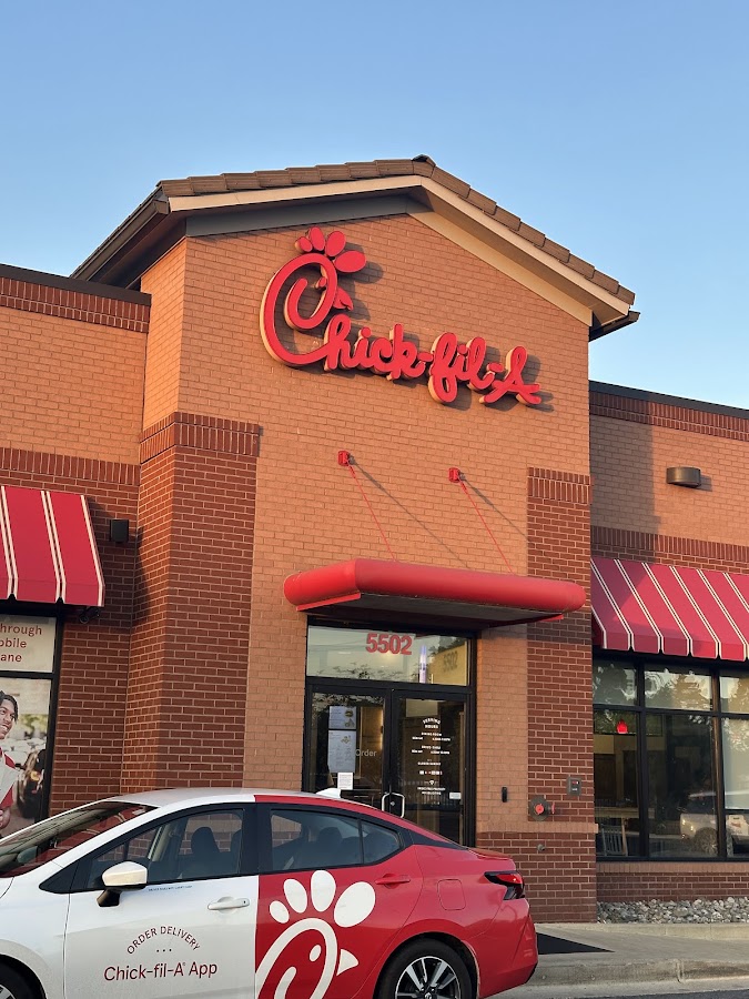 Chick-fil-A photo 4