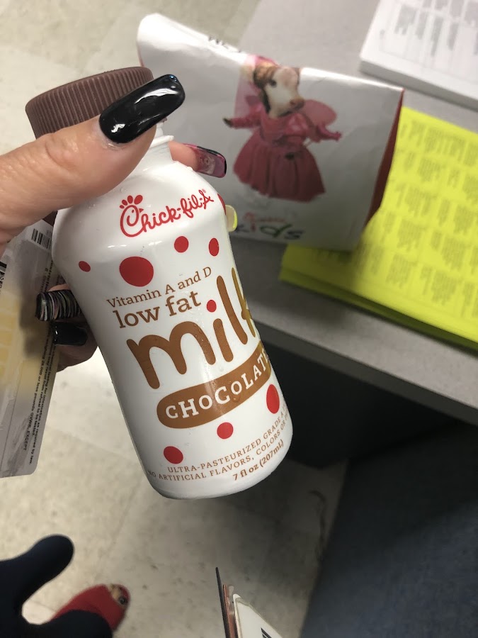 Chick-fil-A photo 8