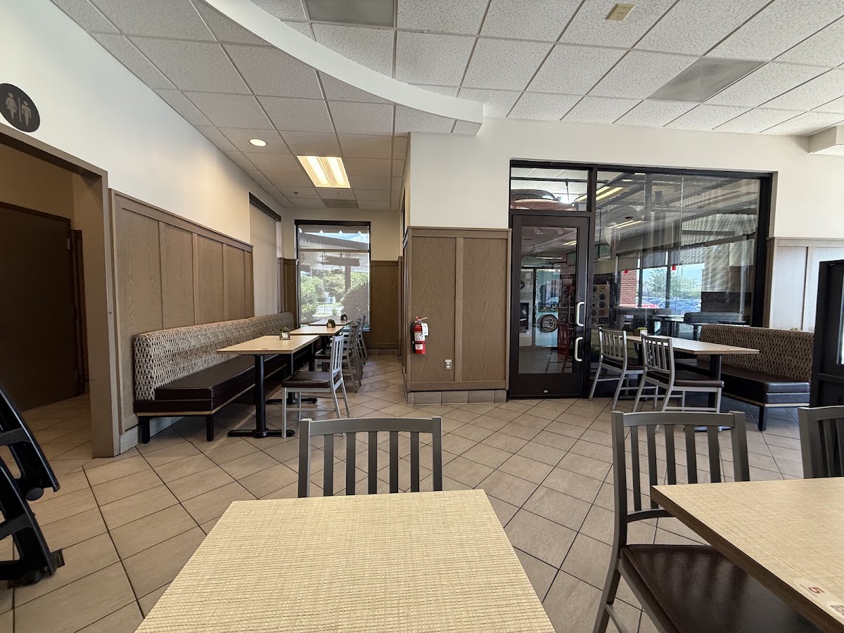 Chick-fil-A photo 9