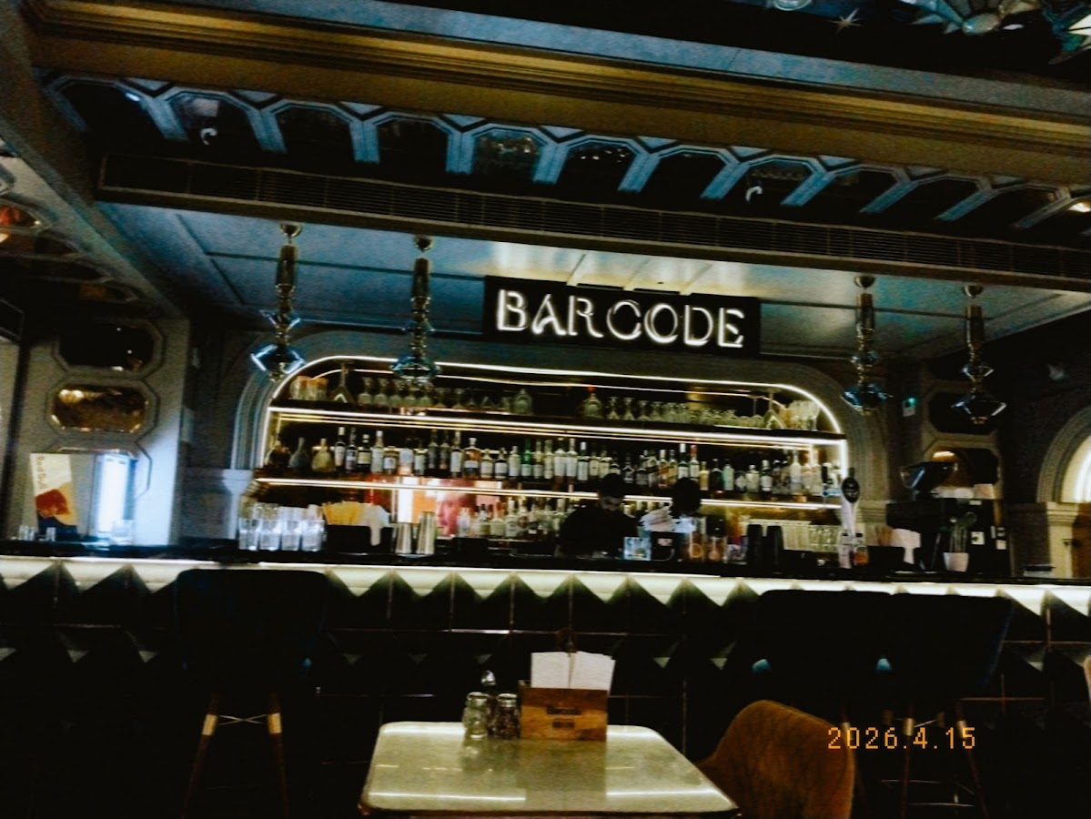Barcode photo 3