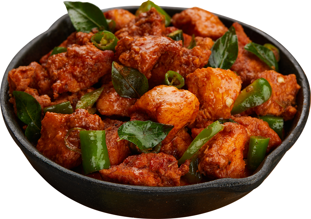 Empire Restaurant Jayanagar photo 2