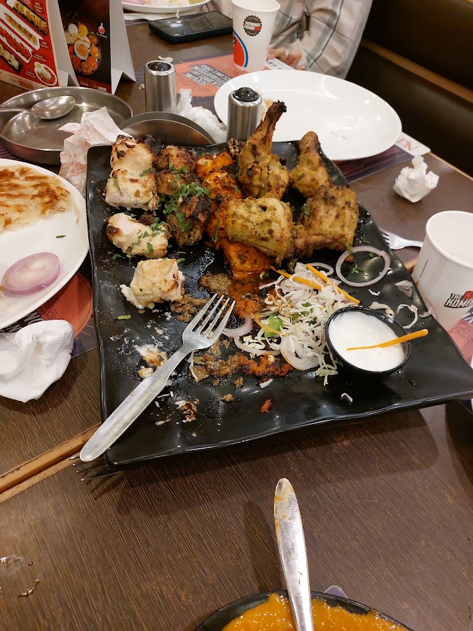 Empire Restaurant Jayanagar photo 3