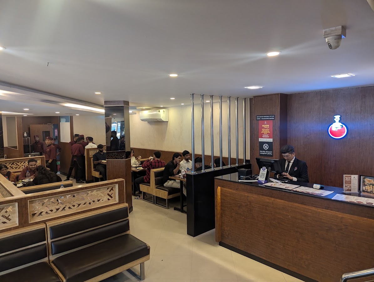 Empire Restaurant Jayanagar photo 4