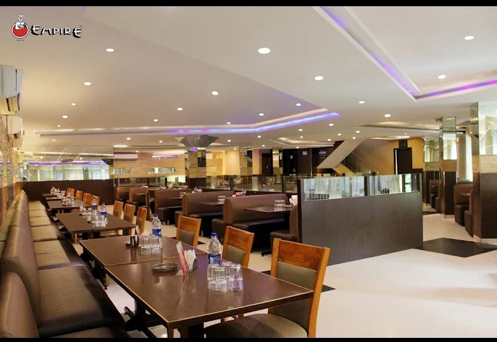 Empire Restaurant Jayanagar photo 5