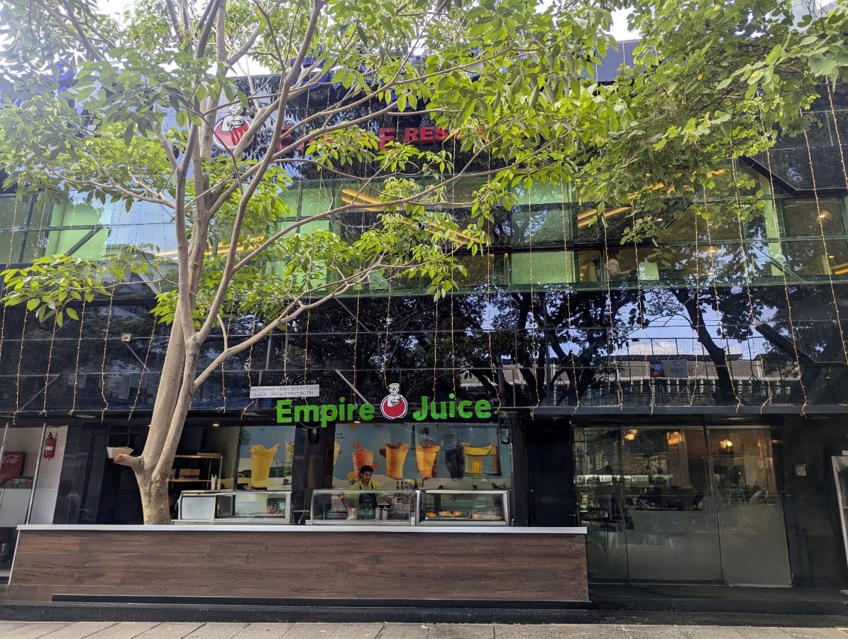 Empire Restaurant Jayanagar photo 6