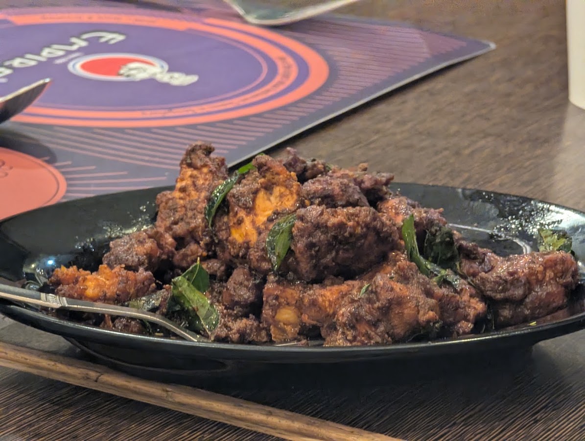 Empire Restaurant Jayanagar photo 7