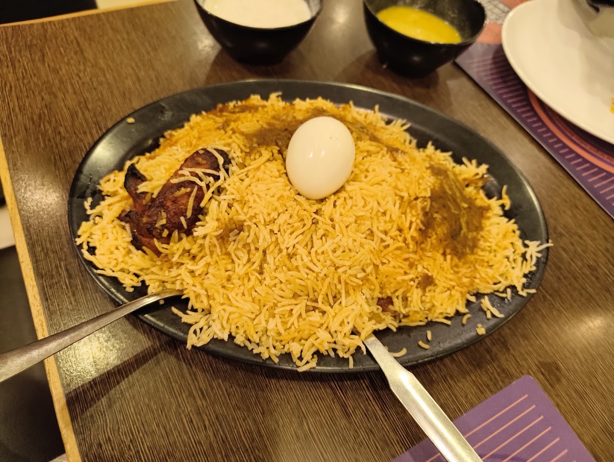 Empire Restaurant Jayanagar photo 8