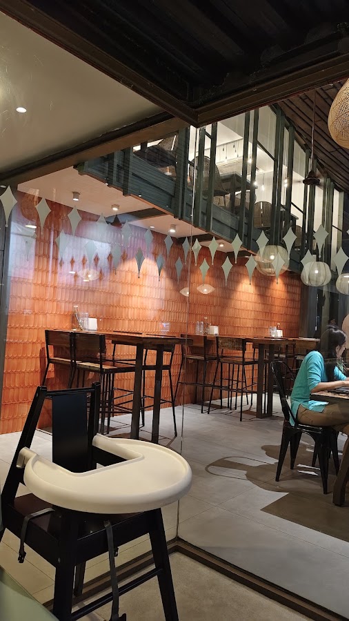 Truffles Koramangala photo 5
