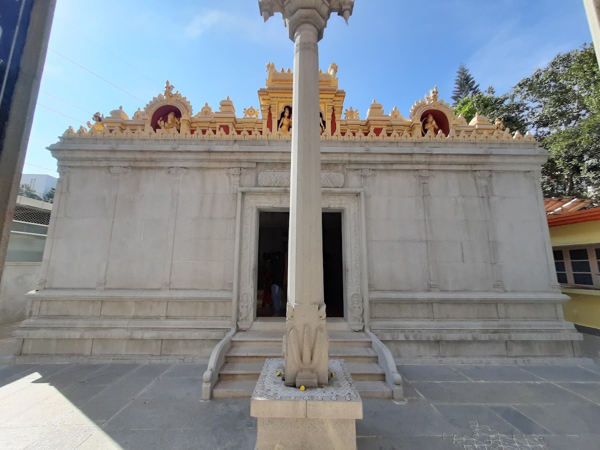 Sri Bhooneela Sametha Venkataramana Swamy Temple photo 3