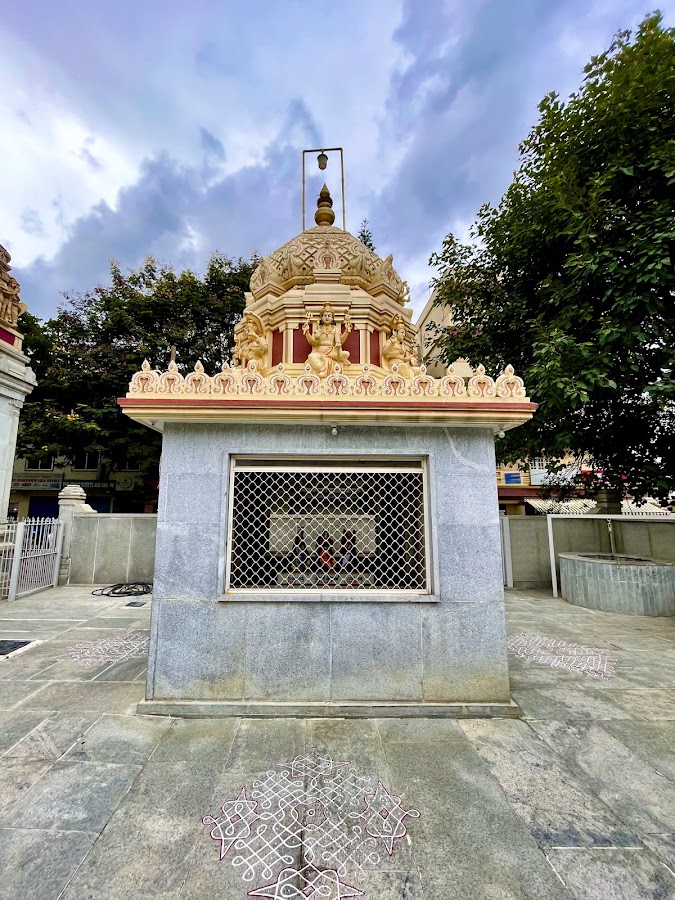 Sri Bhooneela Sametha Venkataramana Swamy Temple photo 5