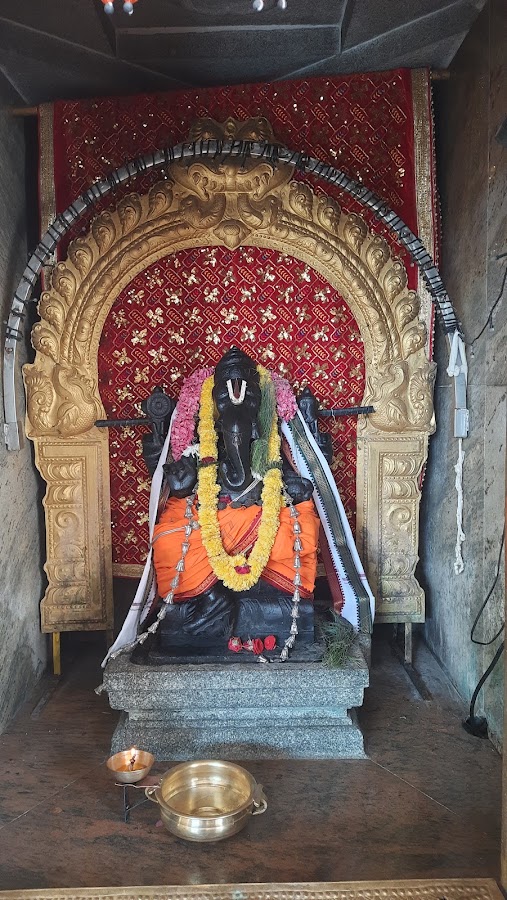 Sri Bhooneela Sametha Venkataramana Swamy Temple photo 7