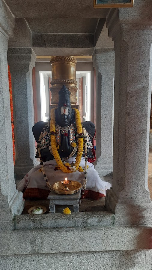 Sri Bhooneela Sametha Venkataramana Swamy Temple photo 9