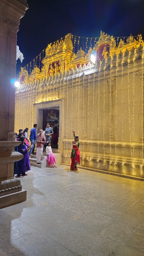 Sri Bhooneela Sametha Venkataramana Swamy Temple photo 10