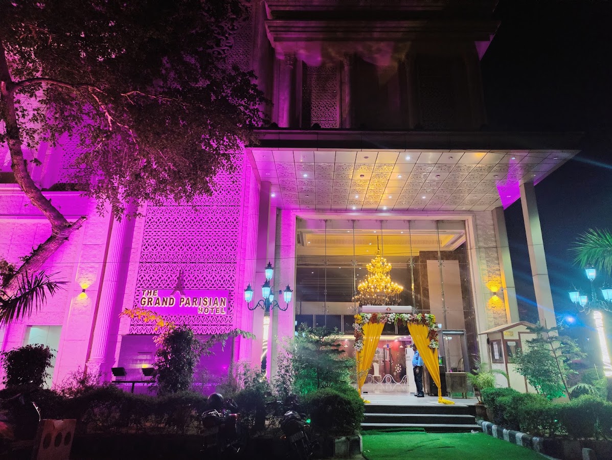 The Grand Parisian photo 5