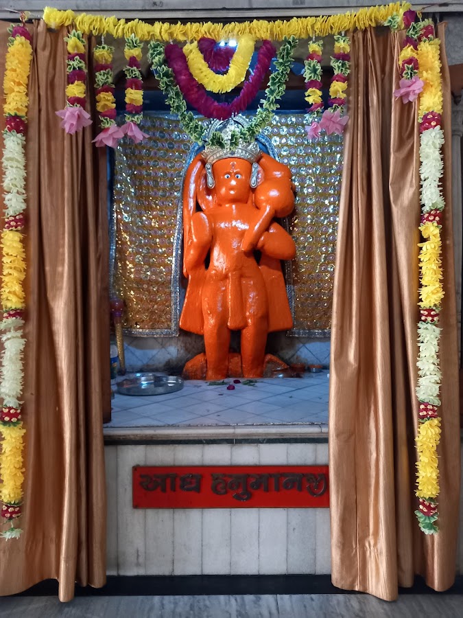 Shri Jagannathji Mandir, Ahmedabad photo 5
