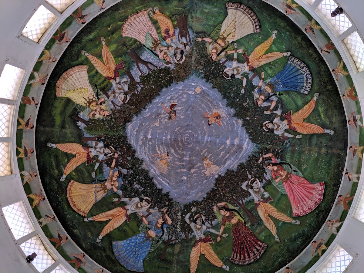 Shri Jagannathji Mandir, Ahmedabad photo 7