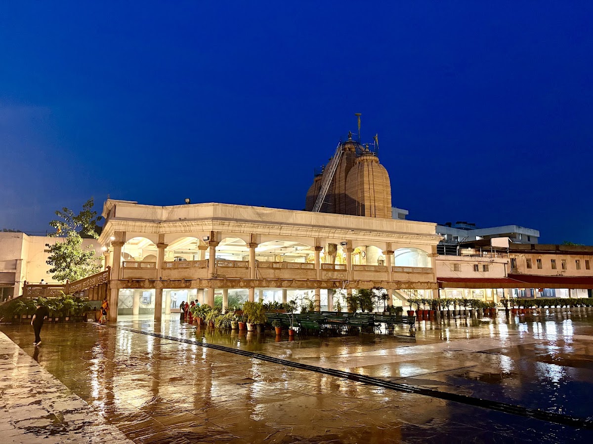 Shri Jagannathji Mandir, Ahmedabad photo 9