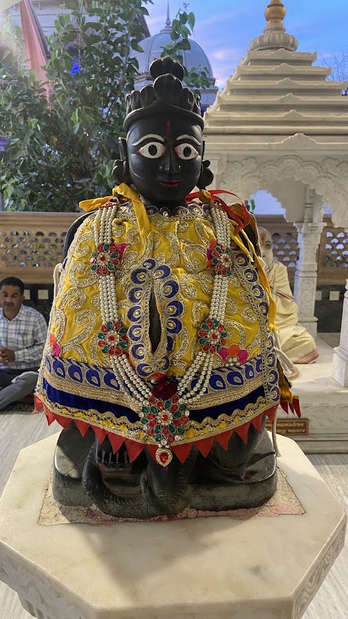 Shri Jagannathji Mandir, Ahmedabad photo 10