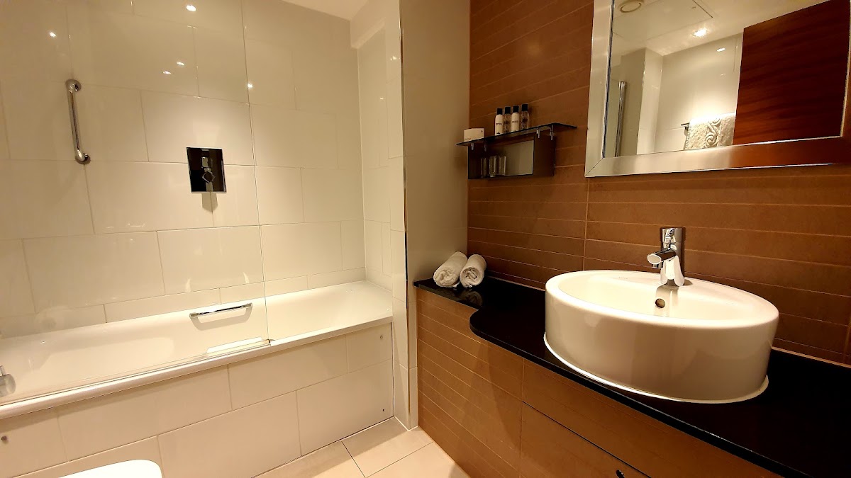 The Marble Arch Hotel by Thistle photo 3