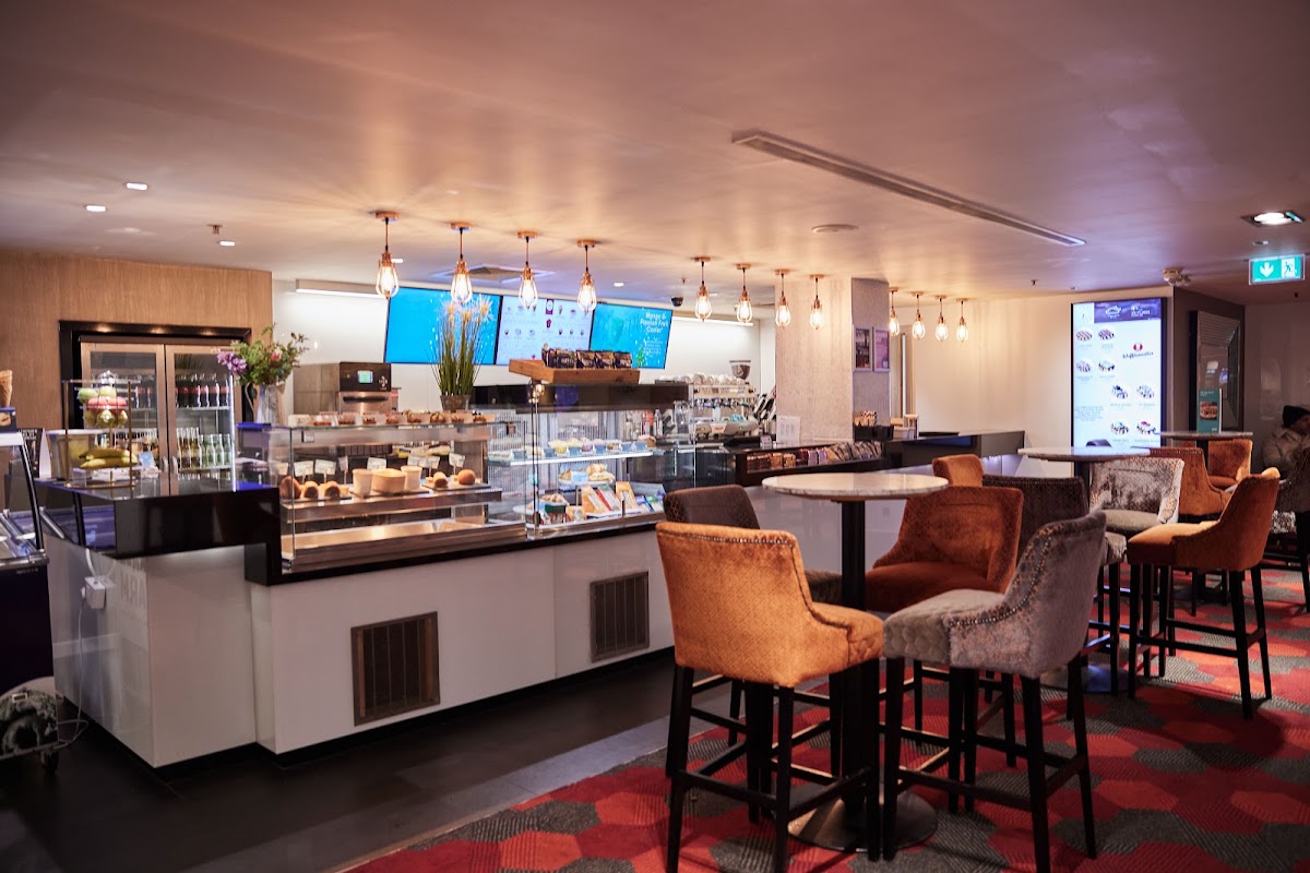 The Marble Arch Hotel by Thistle photo 4