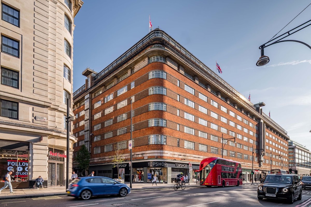 The Marble Arch Hotel by Thistle photo 7