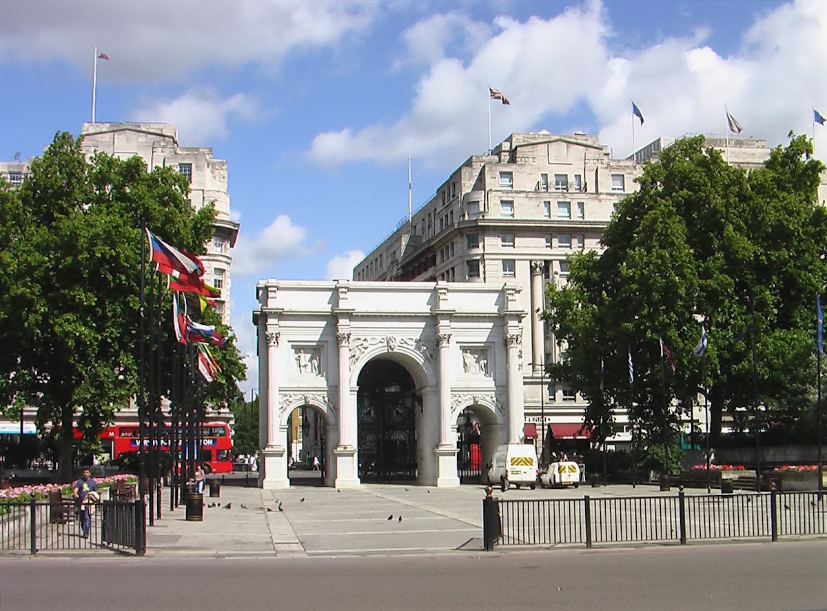 The Marble Arch Hotel by Thistle photo 8