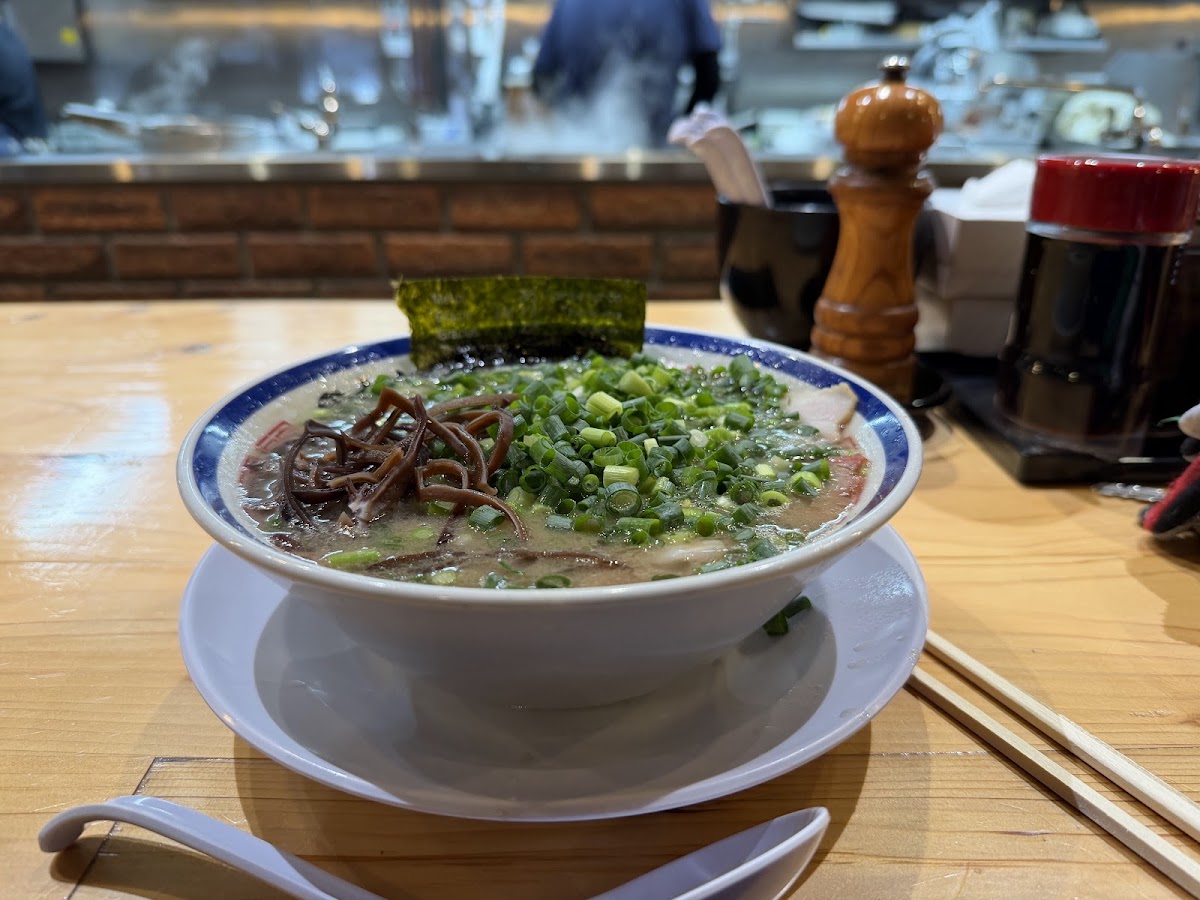 Ramen Tanaka Shoten photo 3