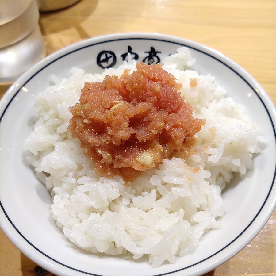 Ramen Tanaka Shoten photo 7