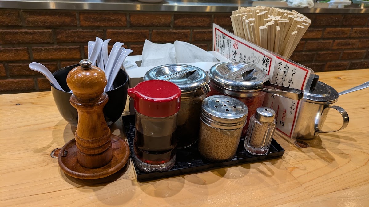 Ramen Tanaka Shoten photo 8