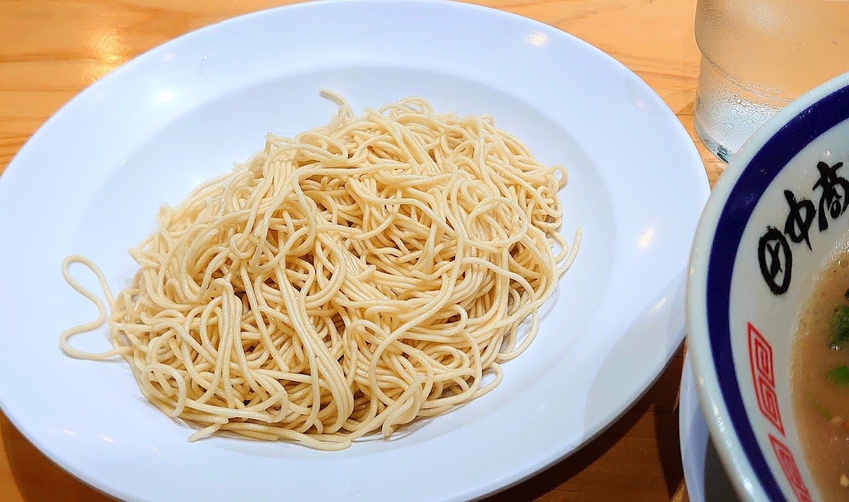 Ramen Tanaka Shoten photo 9