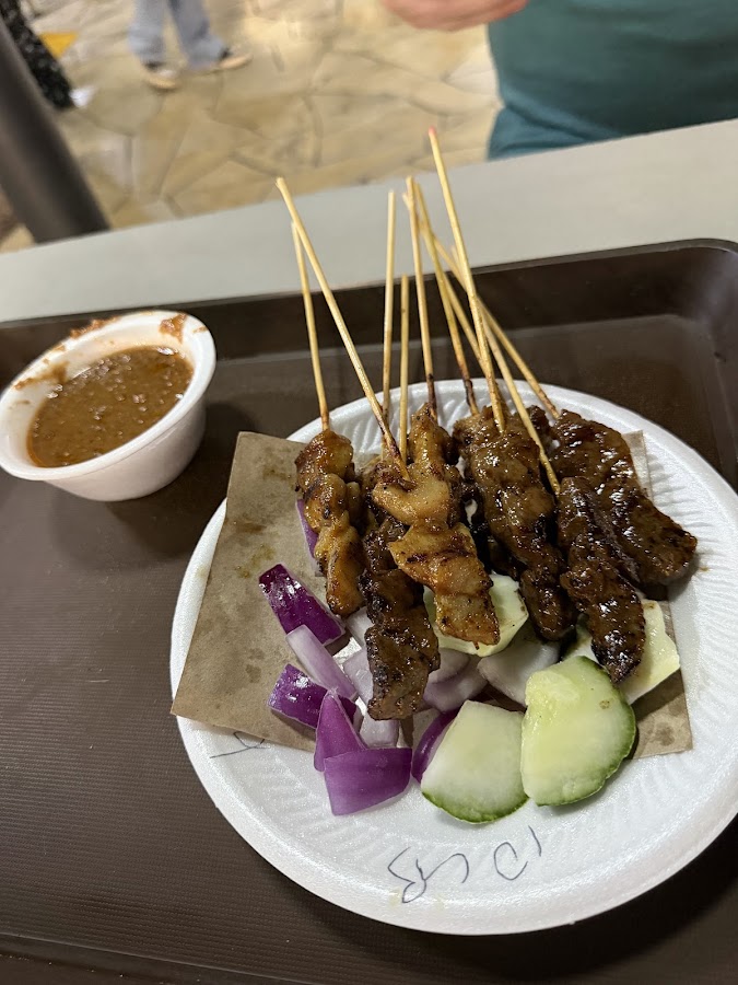 Newton Food Centre photo 5