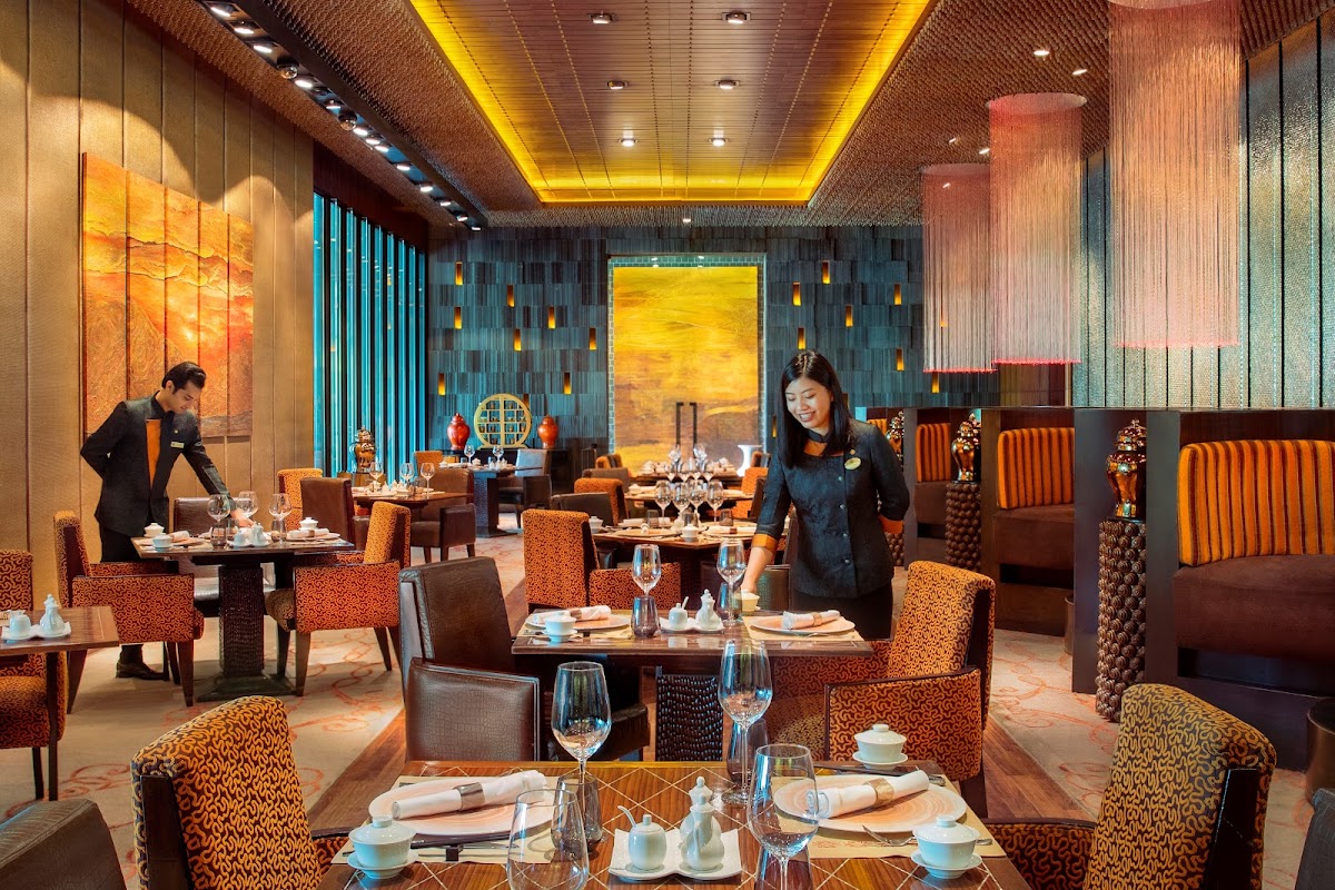 Taj Palace, New Delhi photo 6